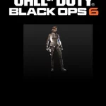 Call of Duty: Black Ops 6 - The Beast Inside Operator Skin