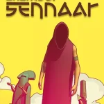 Chants of Sennaar Cover