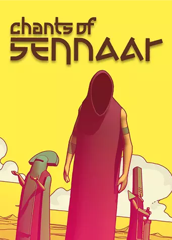 Chants of Sennaar Cover Chants of Sennaar Cover