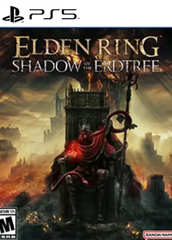 ELDEN RING Shadow of the Erdtree (DLC) (PS4/PS5) PSN Key