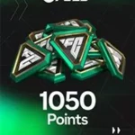 EA Sports FC 26 - 1050 FC Points Xbox Live Key