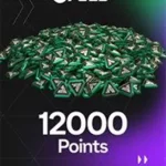 EA Sports FC 26 - 12000 FC Points XBOX LIVE Key