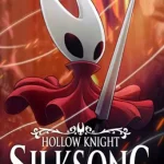 Hollow Knight: Silksong (PC) Steam Key