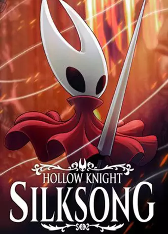 Hollow Knight: Silksong (PC) Steam Key