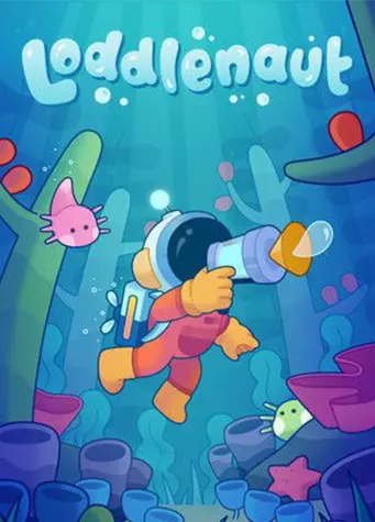 Loddlenaut (PC) Steam Key