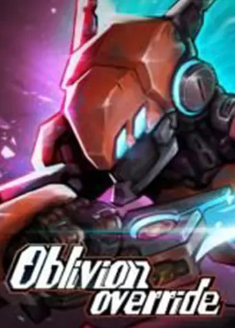 Oblivion Override (PC) Steam Key