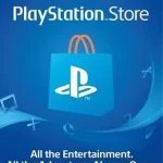PlayStation Network Card