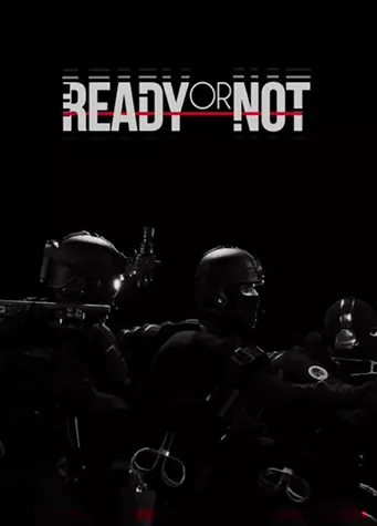 Ready or Not Steam Key