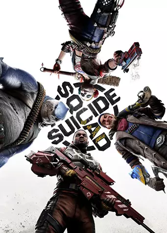 Suicide Squad: Kill the Justice League Suicide Squad: Kill the Justice League