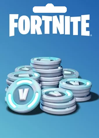 Fortnite V-Bucks