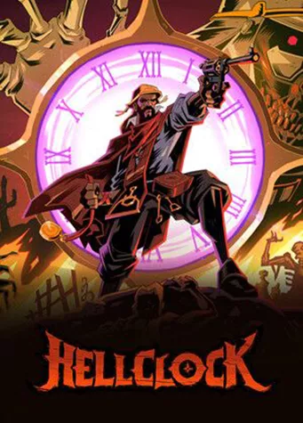 Hell Clock