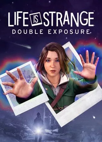 Life is Strange Double Exposure