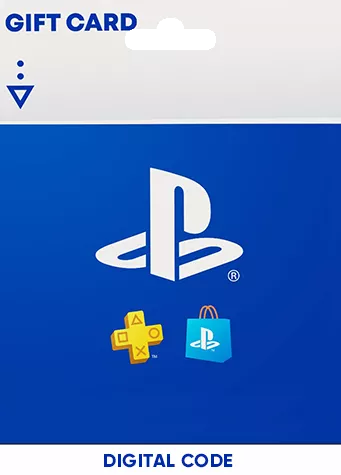 PlayStation Gift Card