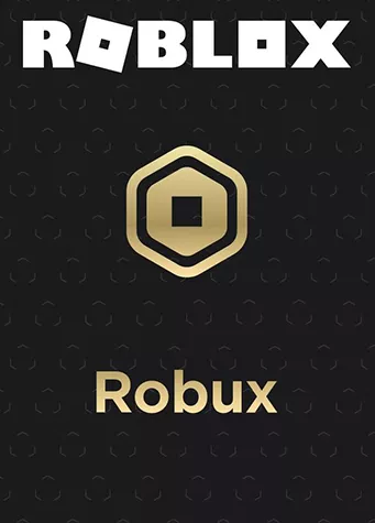 Roblox Robux Gift Card Roblox 13000 Robux Gift Card Key EUROPE - Image 1